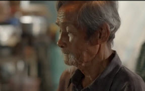 Heart Touching Short Films from Thailand 